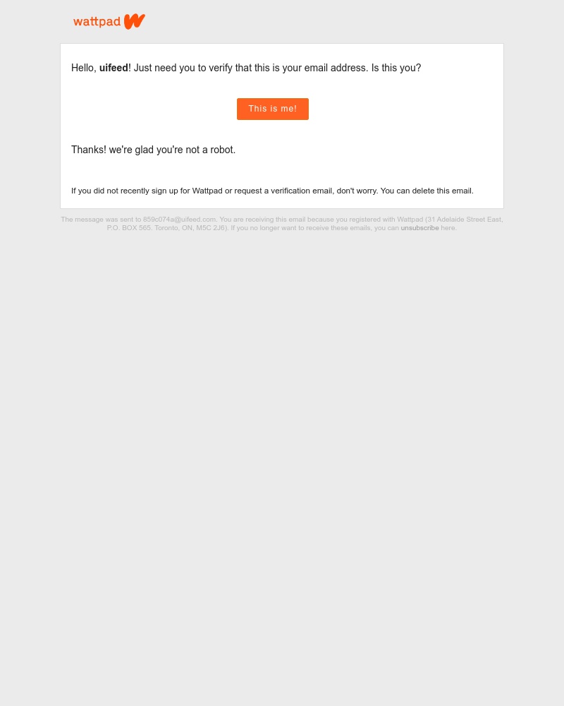 Screenshot of email with subject /media/emails/activate-your-wattpad-account-4cbf42-cropped-e6142b44.jpg
