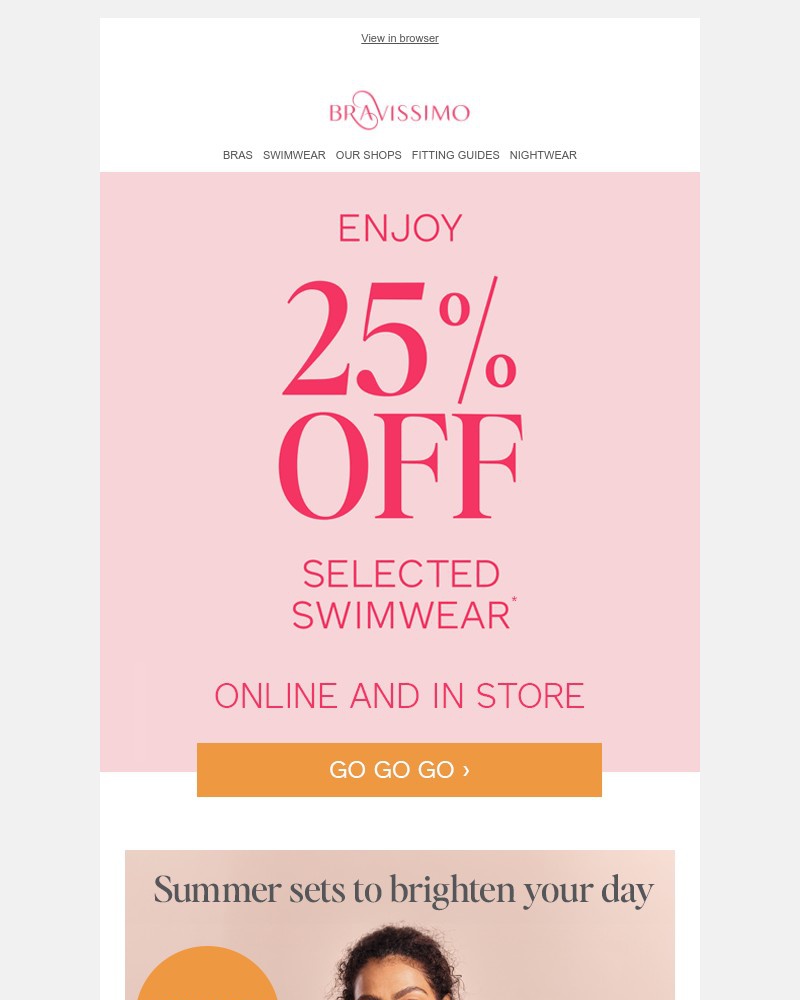 Screenshot of email with subject /media/emails/bank-holiday-treat-25-off-selected-swimwear-e2a394-cropped-db12d154.jpg