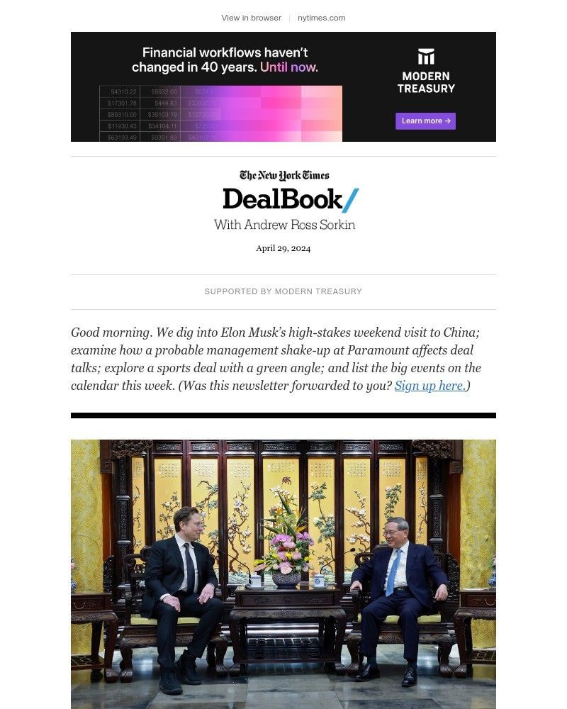 Screenshot of email with subject /media/emails/dealbook-who-gains-from-elon-musks-trip-to-china-6ebd0e-cropped-6cf3a5cb.jpg