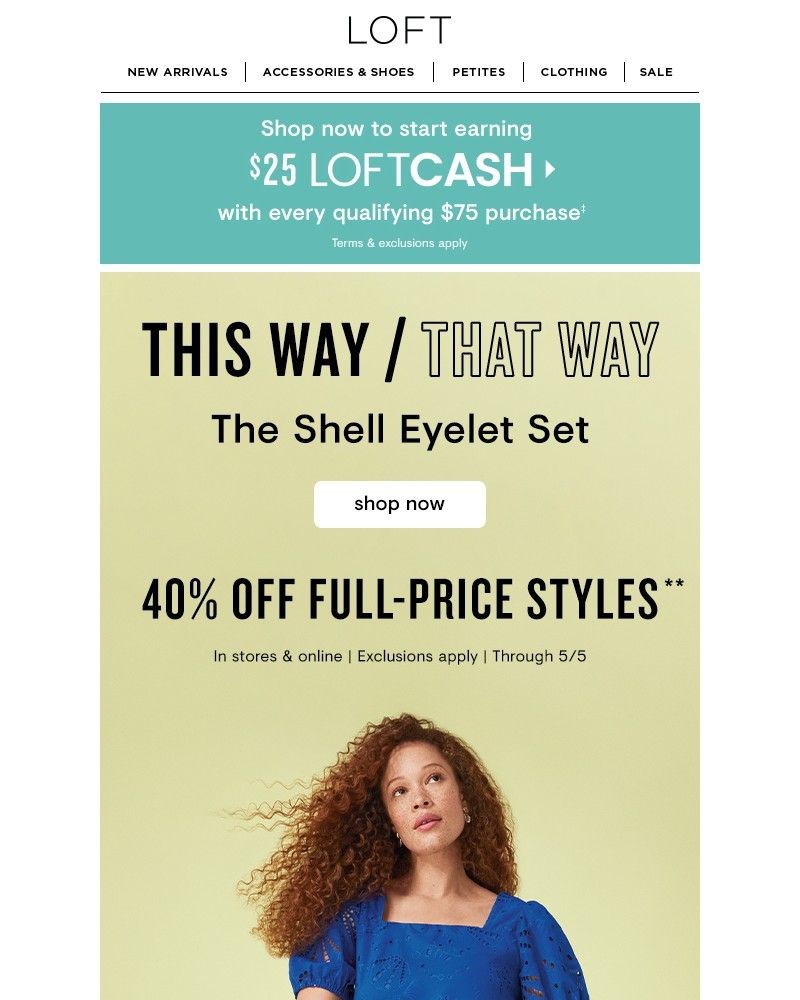 Screenshot of email with subject /media/emails/extra-55-off-sale-ends-tomorrow-d9c650-cropped-0f2805f6.jpg