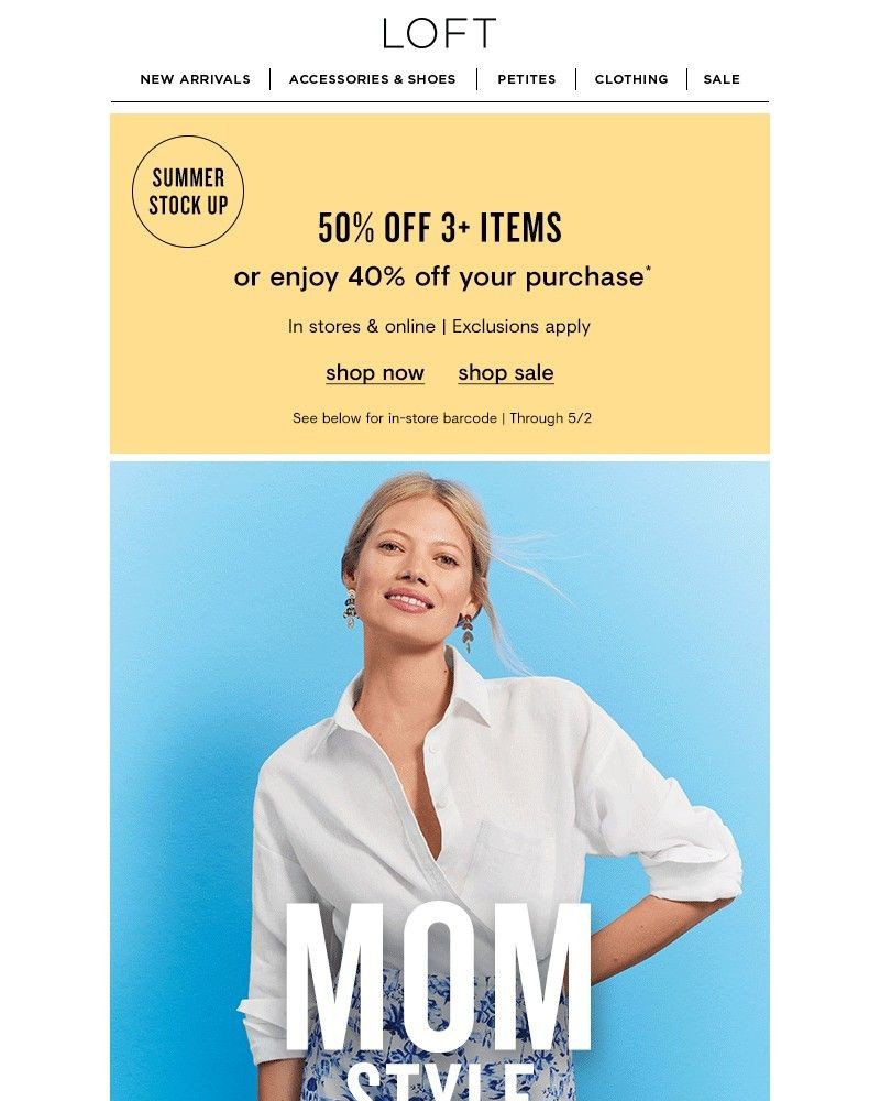 Screenshot of email with subject /media/emails/inside-the-mothers-day-edit-3182a7-cropped-57be6f34.jpg