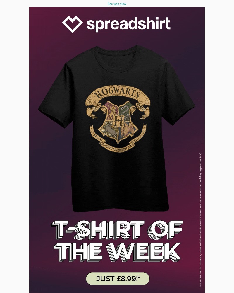 Screenshot of email with subject /media/emails/last-chance-899-for-the-harry-potter-t-shirt-of-the-week-d9979d-cropped-df0069d5.jpg