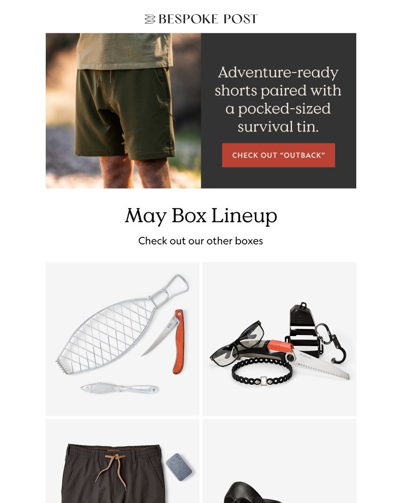 Screenshot of email with subject /media/emails/new-may-box-adventure-ready-shorts-survival-tin-182233-cropped-7ad10588.jpg