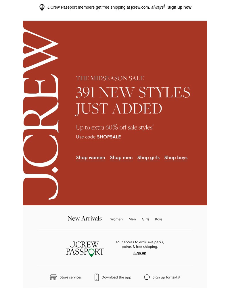 Screenshot of email with subject /media/emails/sale-drop391-styles-just-added-492f44-cropped-5a490c2c.jpg
