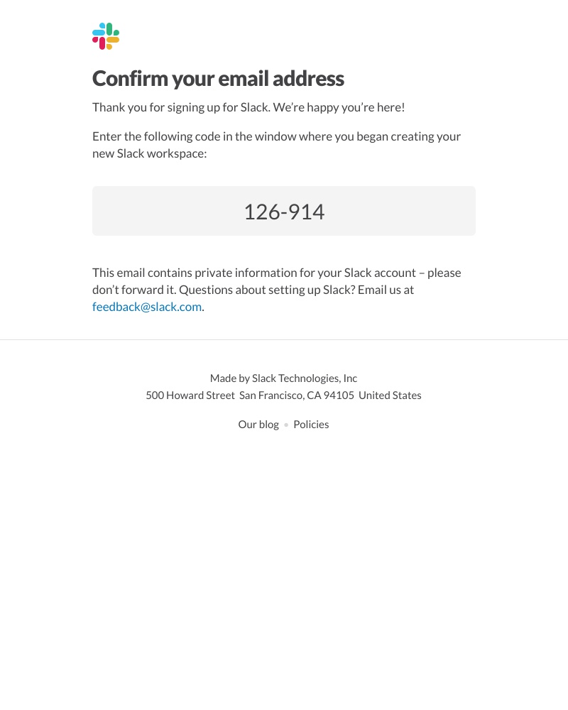 Screenshot of email with subject /media/emails/slack-confirmation-code-126-914-cropped-66299186.jpg