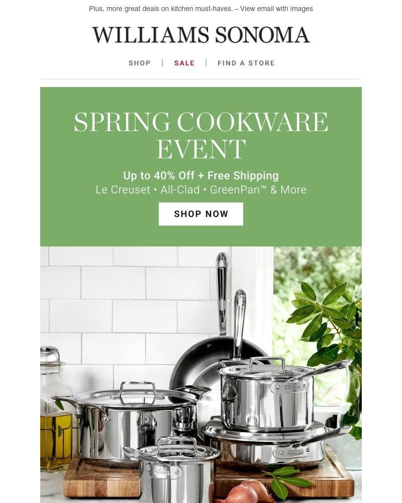 Screenshot of email with subject /media/emails/starts-today-up-to-200-off-all-clad-d5-sets-the-spring-cookware-event-is-on-c27bd_F44qxV5.jpg