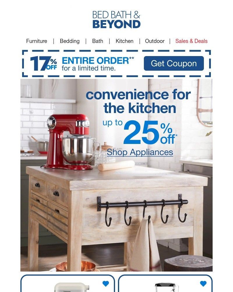 Screenshot of email with subject /media/emails/sunny-kitchen-essentials-up-to-25-off-appliances-0a16e5-cropped-c35332c6.jpg