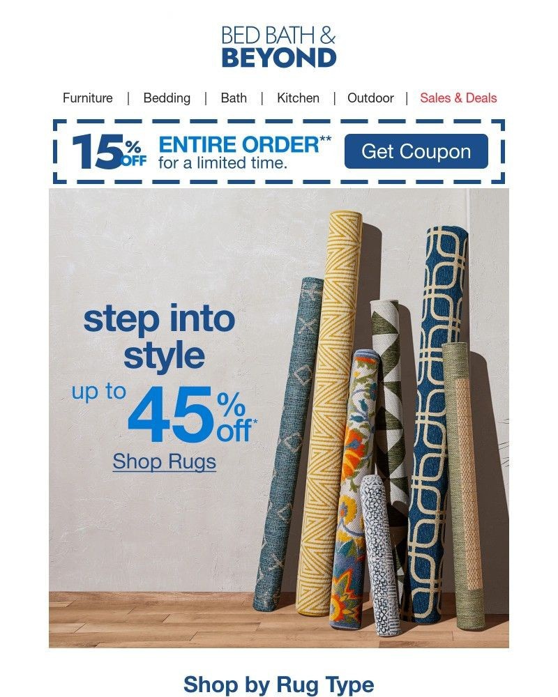 Screenshot of email with subject /media/emails/welcome-the-warm-season-with-up-to-45-off-rugs-4bc75b-cropped-e2361635.jpg
