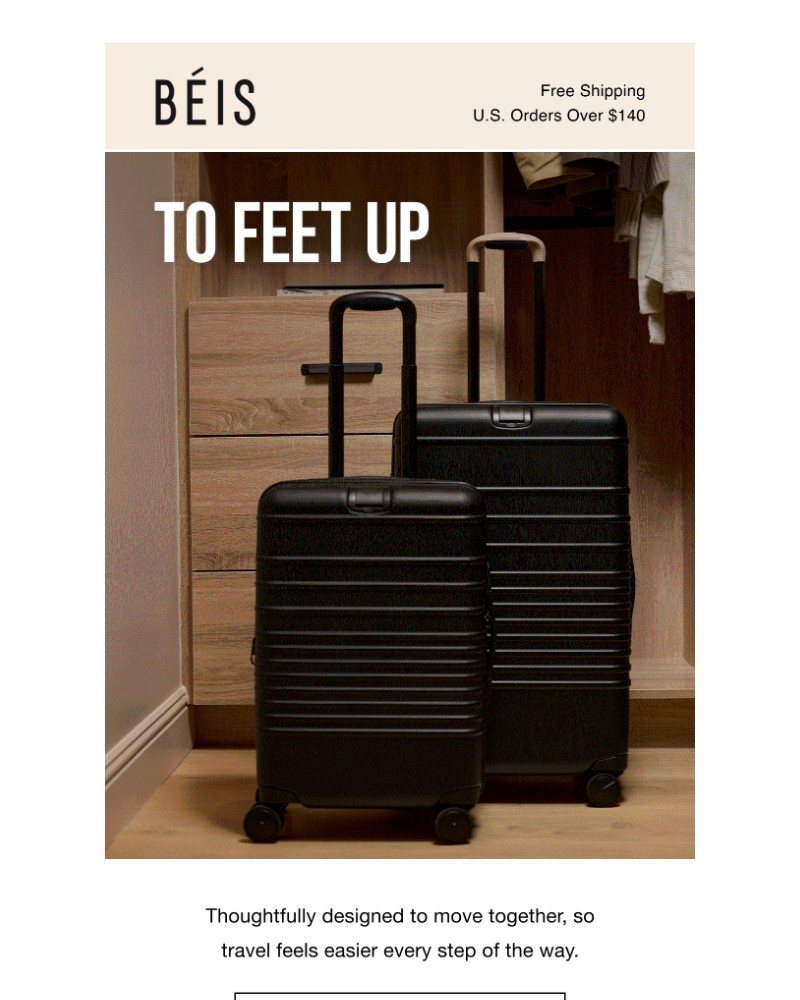 Screenshot of email sent to a Beis Newsletter subscriber