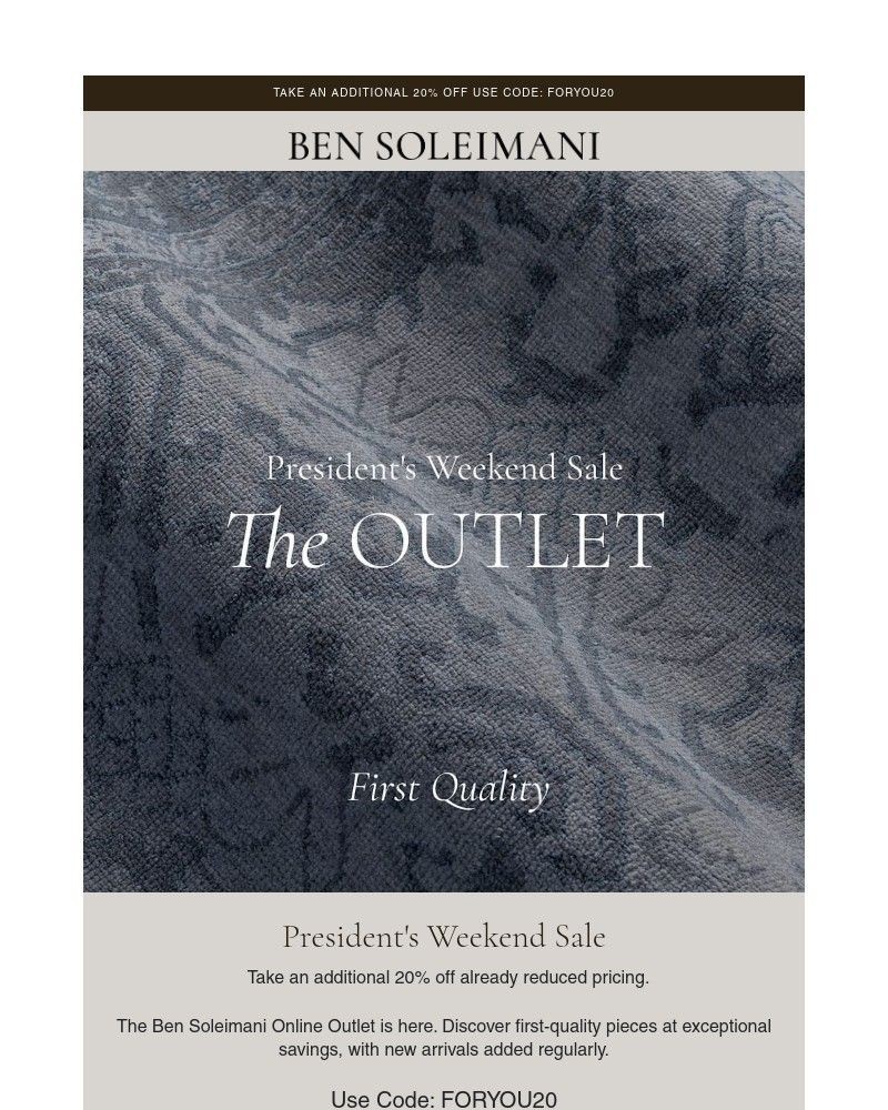 Screenshot of email sent to a ANNA by RadLabs Newsletter subscriber